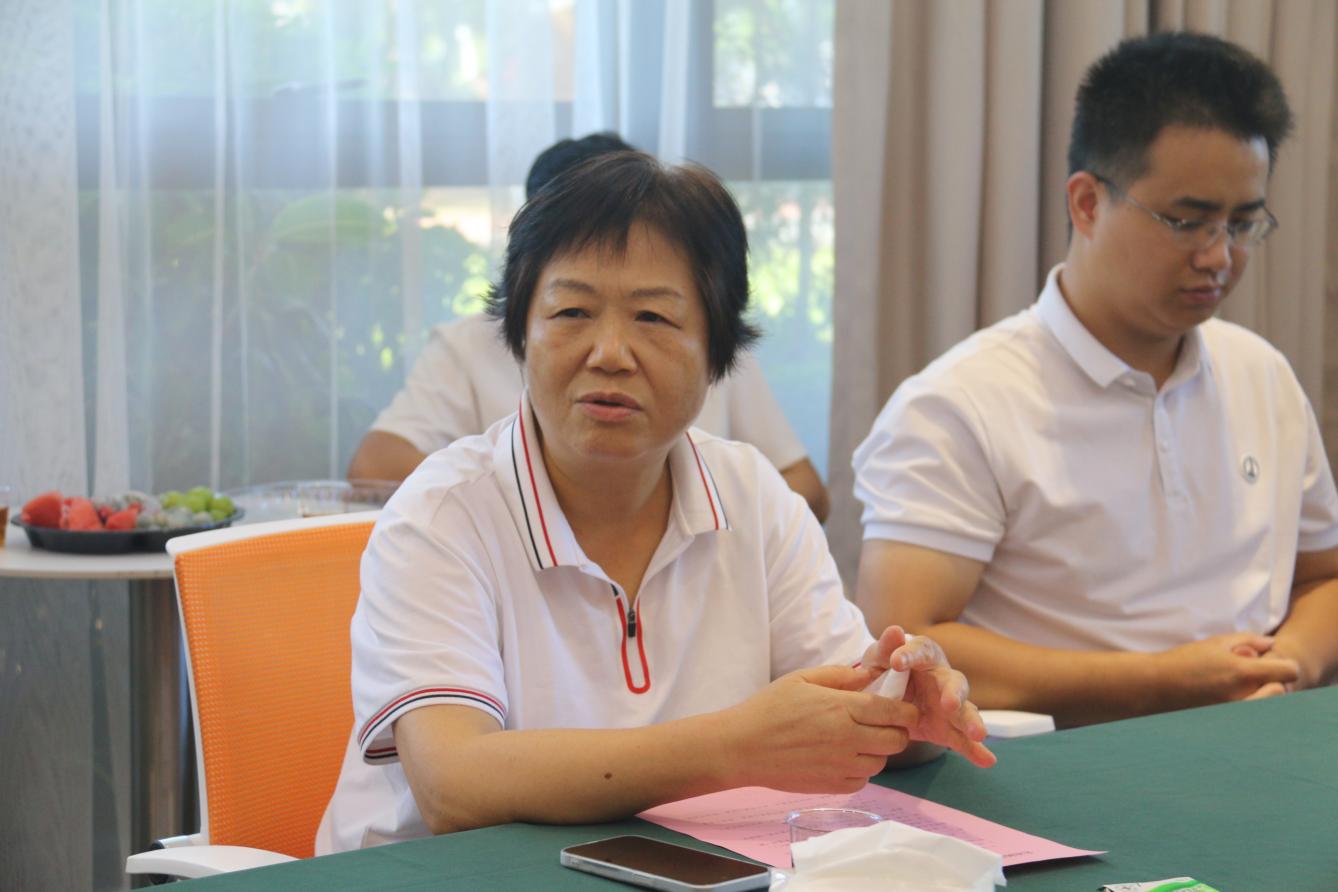 20250909陈淑梅教授分享